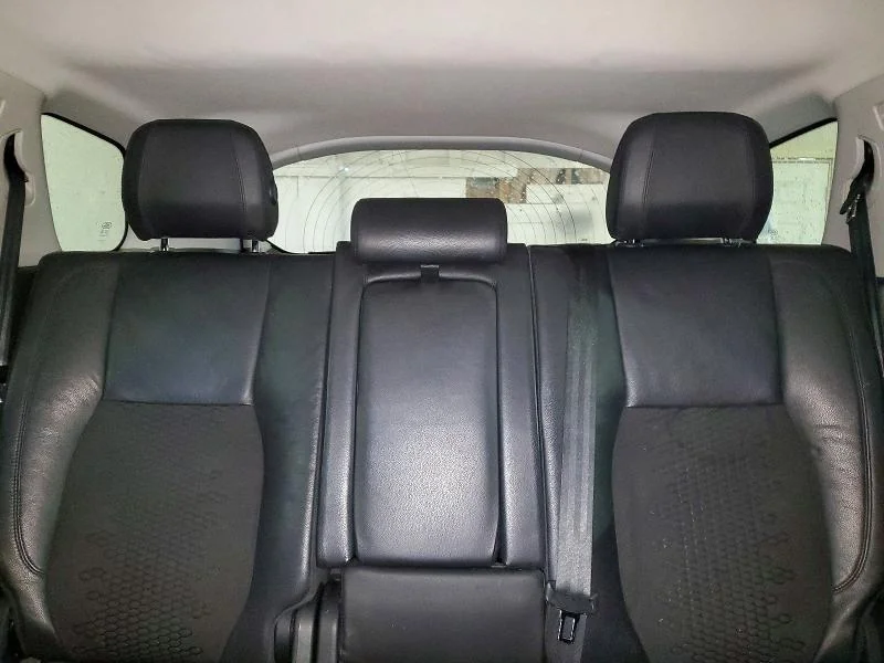 MERCEDES-BENZ GLS 2025 photo 10