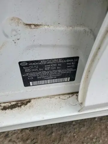 FORD EDGE 2018 photo 11