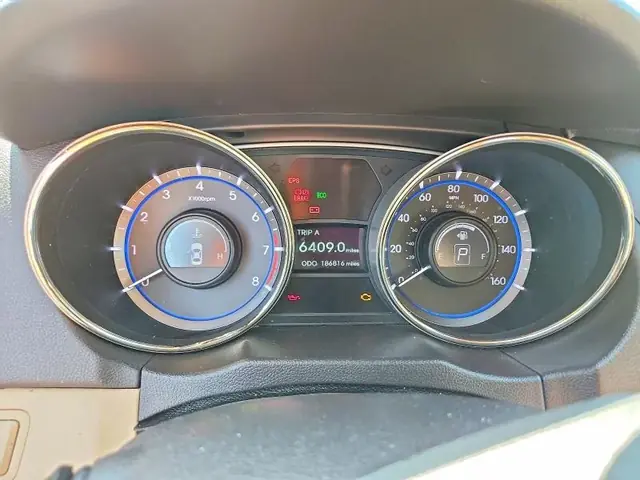 FORD EDGE 2018 photo 8