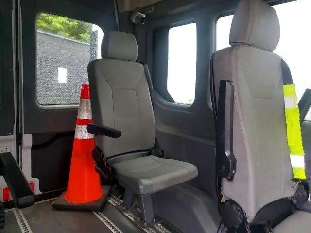 FORD F150 2015 photo 11