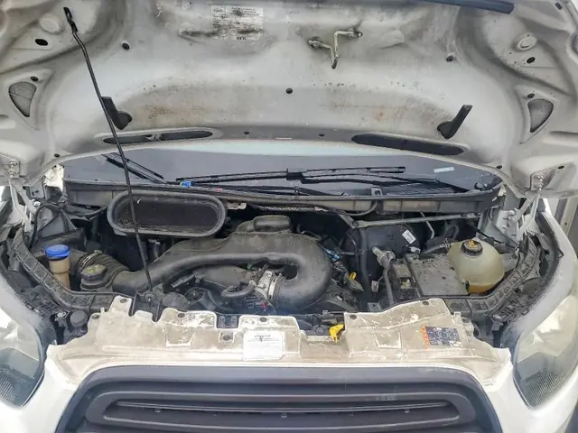 FORD F150 2015 photo 12