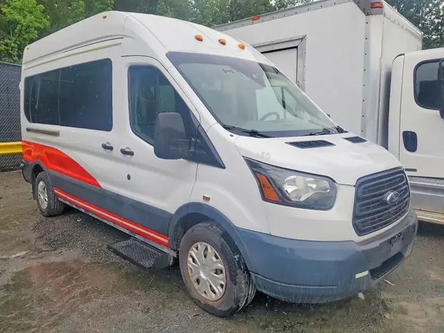 FORD F150 2015 photo 4