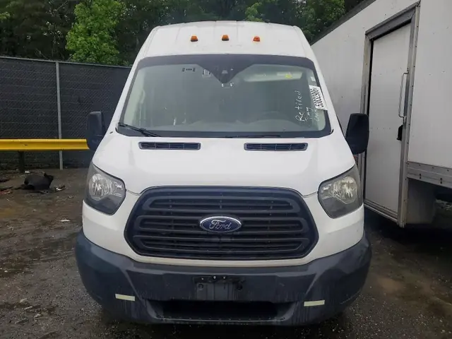 FORD F150 2015 photo 5