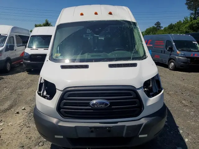 FORD ECONOLINE 2024 photo 5