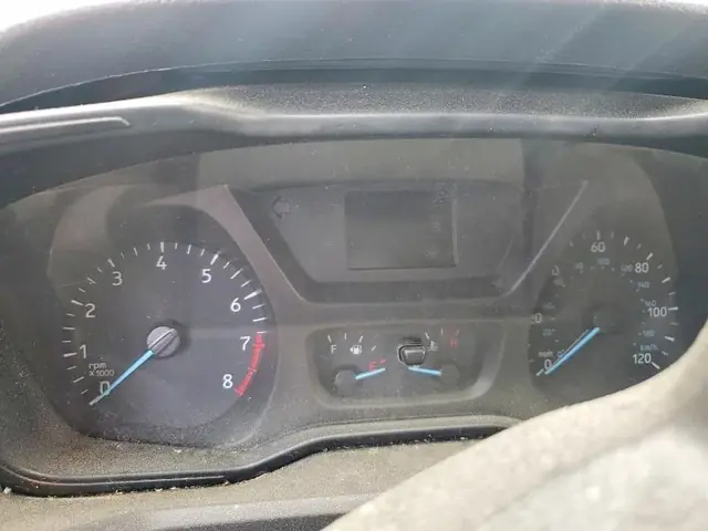 FORD ECONOLINE 2024 photo 9