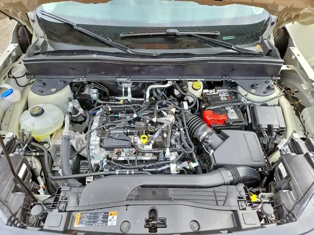 KIA FORTE 2021 photo 12
