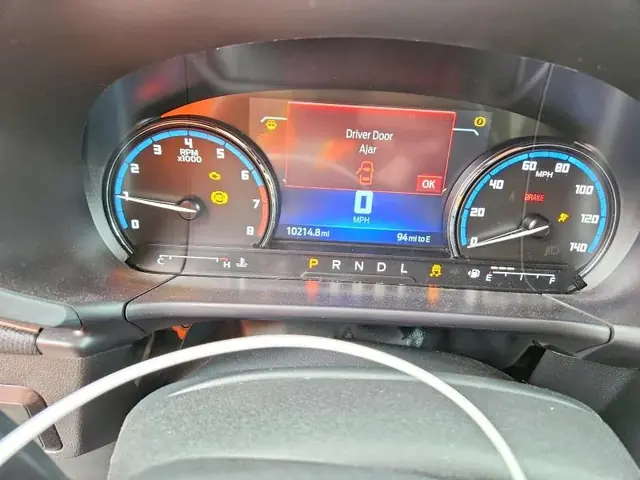 KIA FORTE 2021 photo 9
