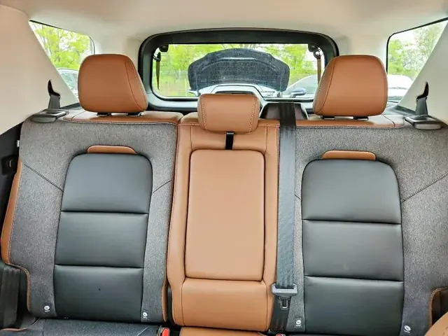 KIA FORTE 2021 photo 10