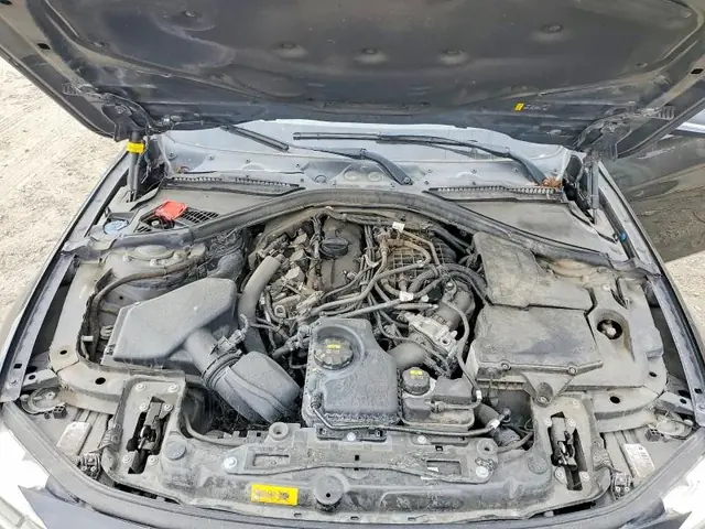 DODGE GRAND CARAVAN 2014 photo 11