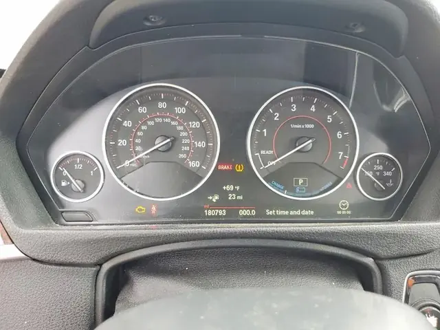 DODGE GRAND CARAVAN 2014 photo 9