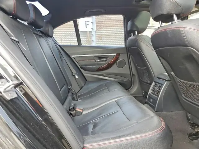 DODGE GRAND CARAVAN 2014 photo 10