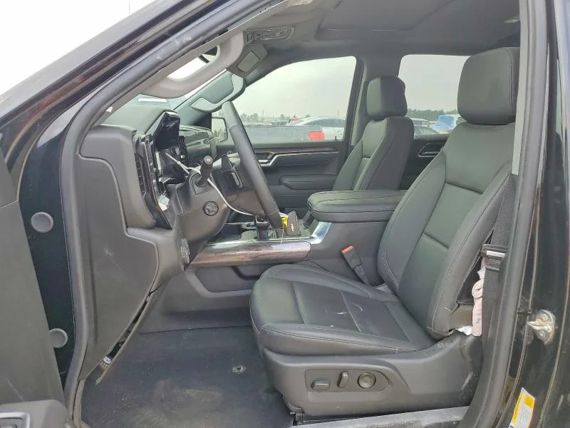 CHEVROLET MALIBU 2020 photo 7