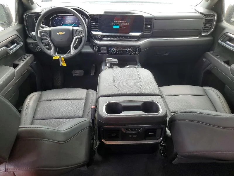 CHEVROLET MALIBU 2020 photo 8