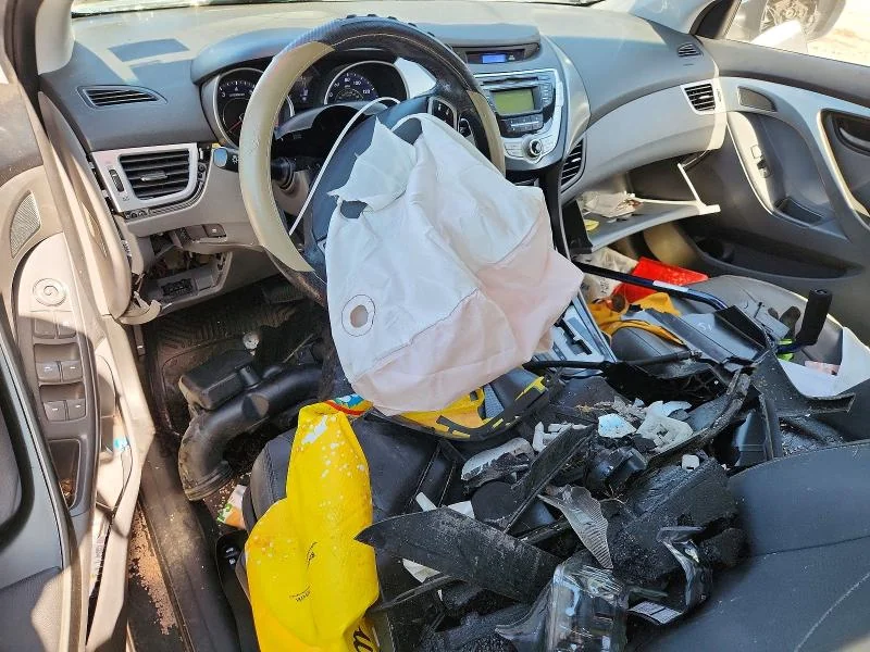 TOYOTA AVALON 2005 photo 8