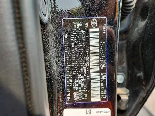 LEXUS RX 2010 photo 12