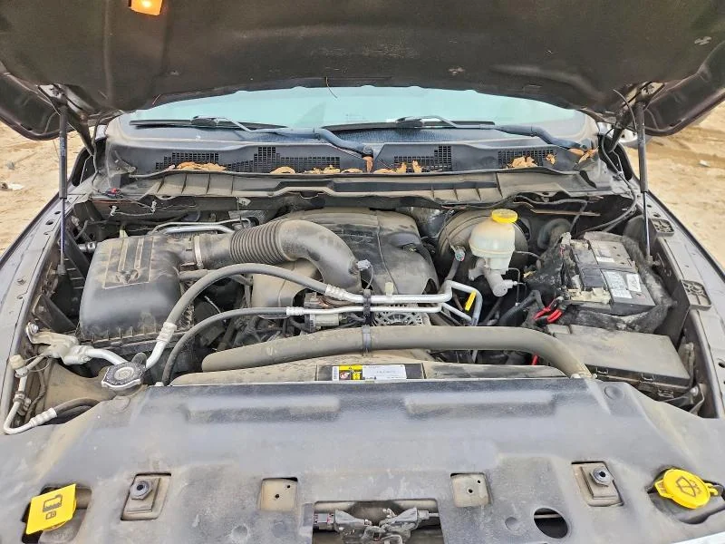 FORD FUSION 2014 photo 11