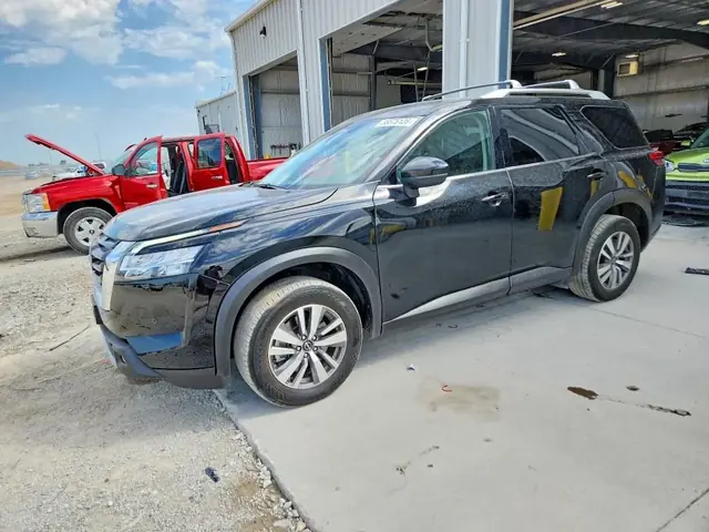 FORD TRANSIT 2019 — MINOR DENT/SCRATCHES