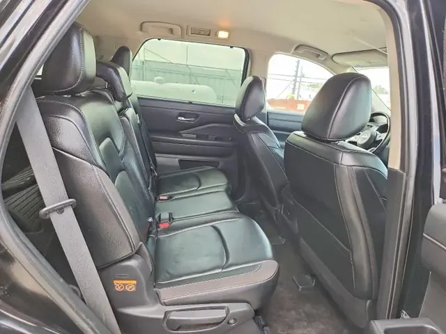 FORD TRANSIT 2019 photo 11
