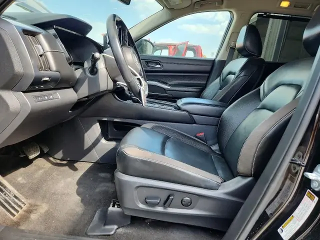 FORD TRANSIT 2019 photo 7