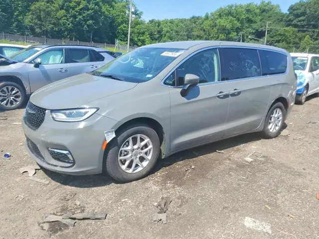 FORD TRANSIT 2020 — MINOR DENT/SCRATCHES