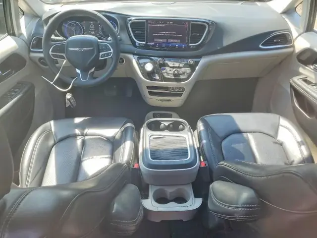 FORD TRANSIT 2020 photo 8