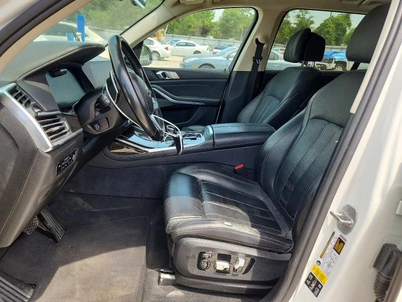 HONDA ACCORD 2007 photo 7
