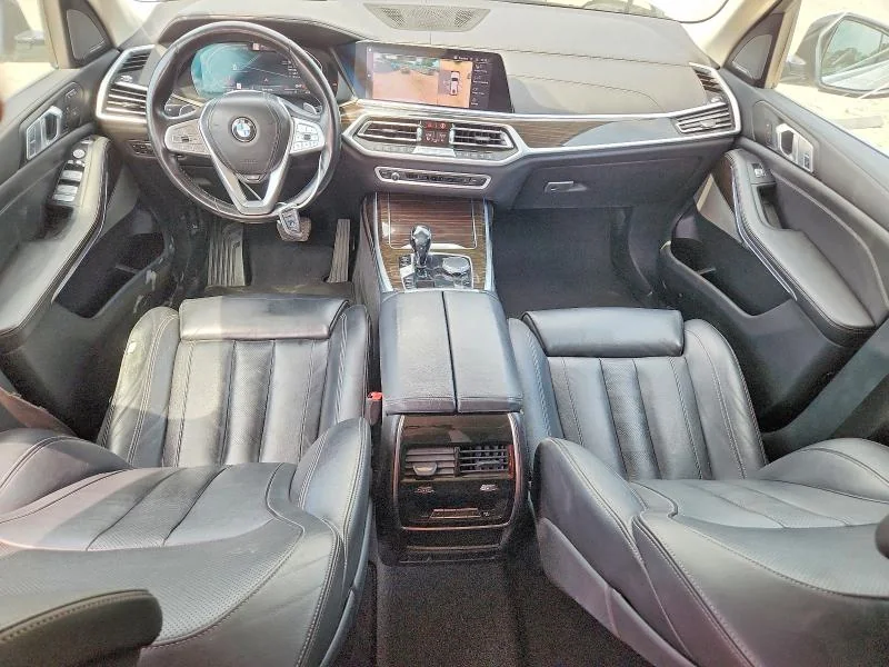 HONDA ACCORD 2007 photo 8