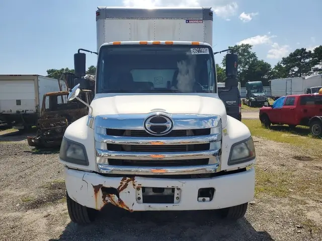 CHEVROLET EXPRESS G2500 2020 photo 5