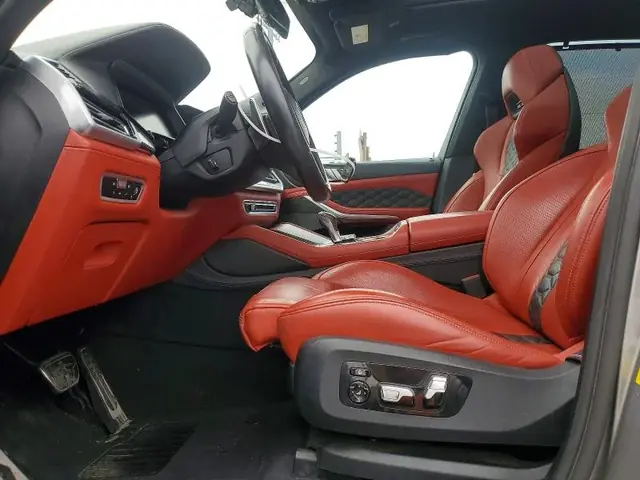 KIA SPORTAGE 2023 photo 7