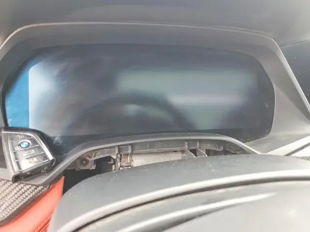 KIA SPORTAGE 2023 photo 9