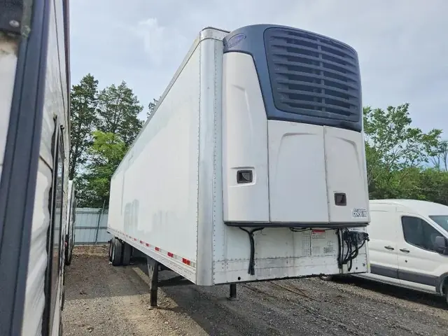 FORD F550 2022 — FRONT END