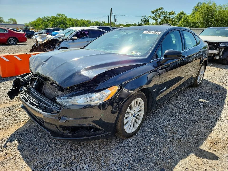 TOYOTA PRIUS 2010 — NORMAL WEAR