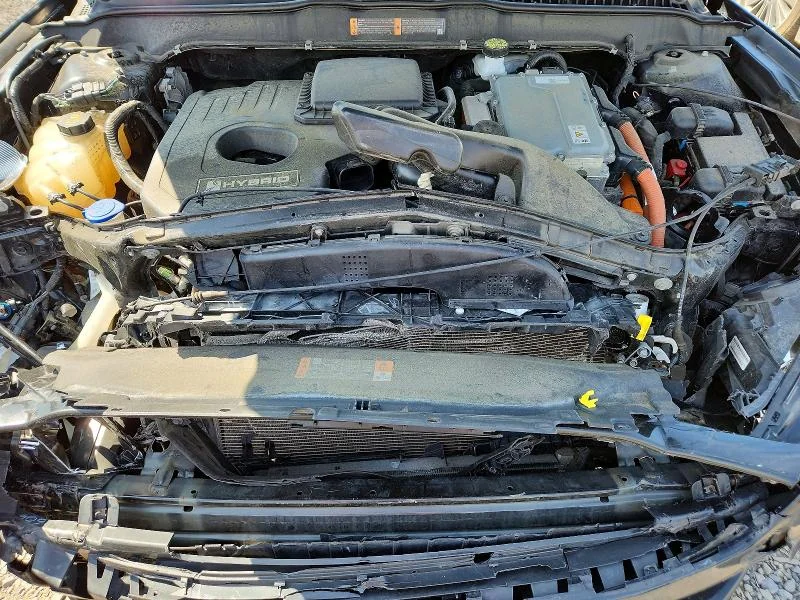 TOYOTA PRIUS 2010 photo 11