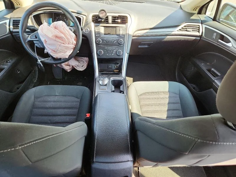 TOYOTA PRIUS 2010 photo 8