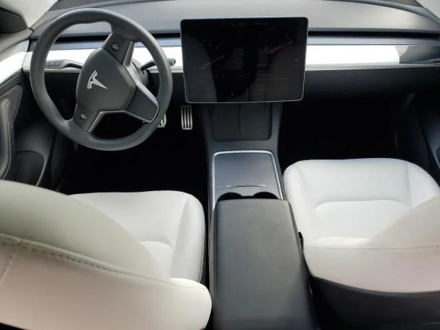 MERCEDES-BENZ C 2023 photo 8