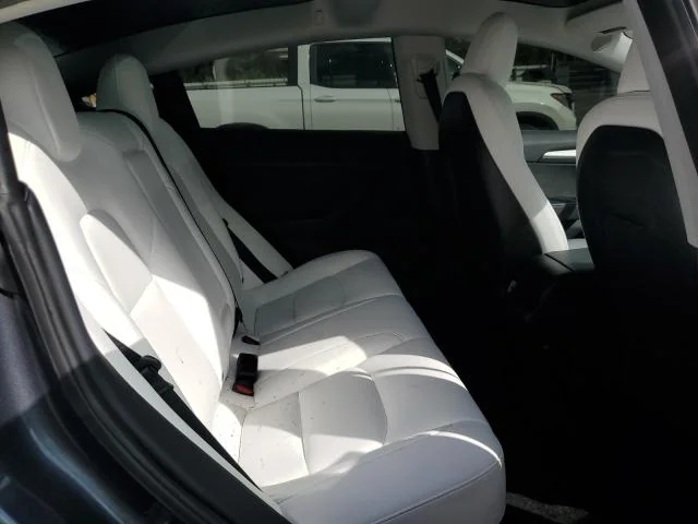 MERCEDES-BENZ C 2023 photo 10