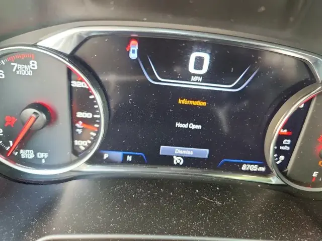 HYUNDAI SONATA 2020 photo 9
