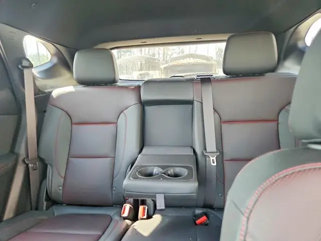 HYUNDAI SONATA 2020 photo 10