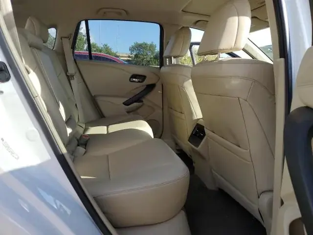FORD TRANSIT 2018 photo 11
