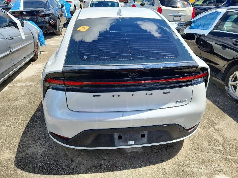 FORD BRONCO SPORT 2024 photo 6