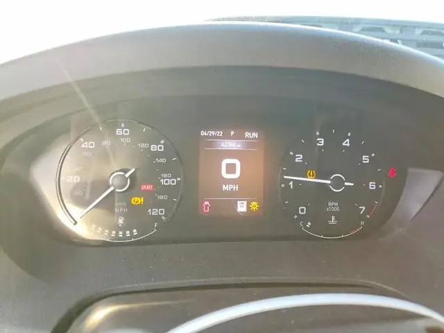 FORD F150 2008 photo 9