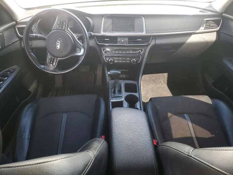 CHRYSLER PACIFICA 2023 photo 8