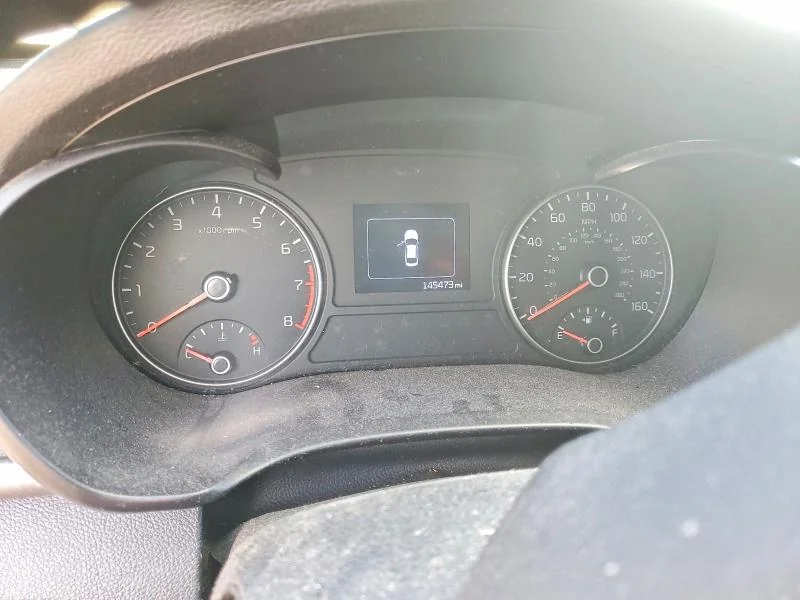 CHRYSLER PACIFICA 2023 photo 9