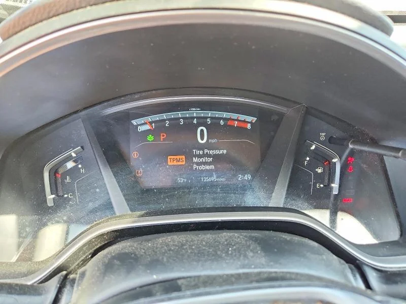 JEEP WRANGLER 2007 photo 9