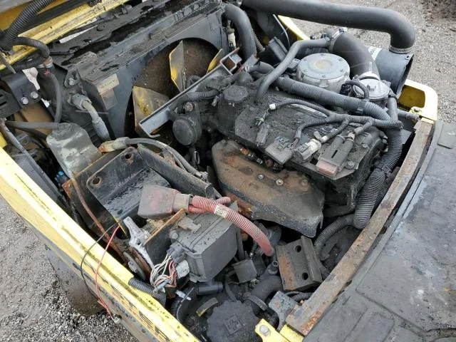 FORD ECONOLINE 2014 photo 7