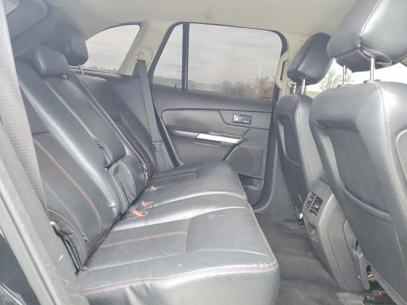 SUBARU IMPREZA 2012 photo 11
