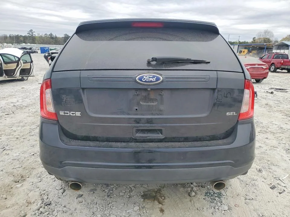 SUBARU IMPREZA 2012 photo 6