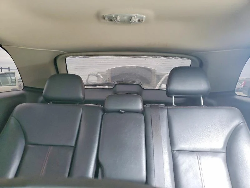 SUBARU IMPREZA 2012 photo 10