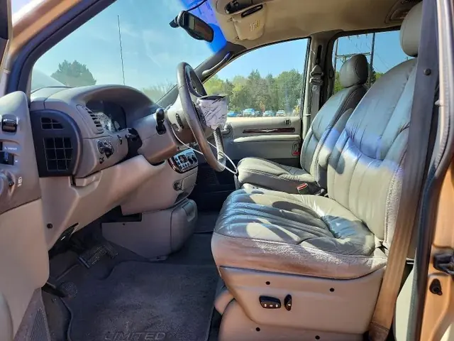 FORD FUSION 2018 photo 7