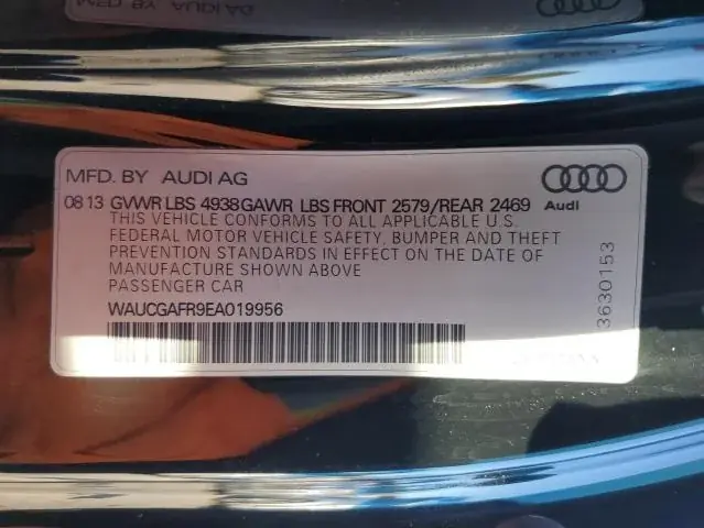 TESLA MODEL 3 2022 photo 12